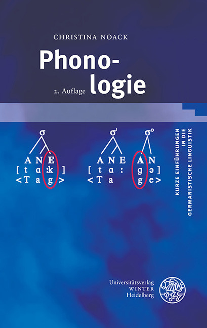 Phonologie -  Christina Noack