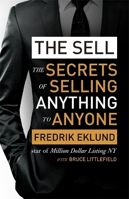 The Sell - Fredrik Eklund, Bruce Littlefield