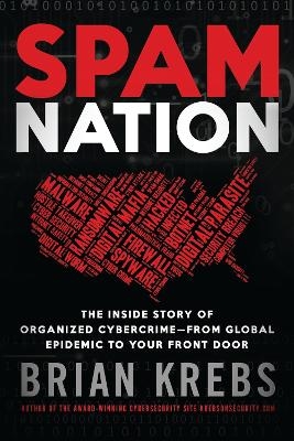 Spam Nation - Brian Krebs