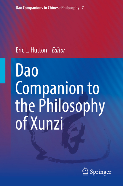 Dao Companion to the Philosophy of Xunzi - 