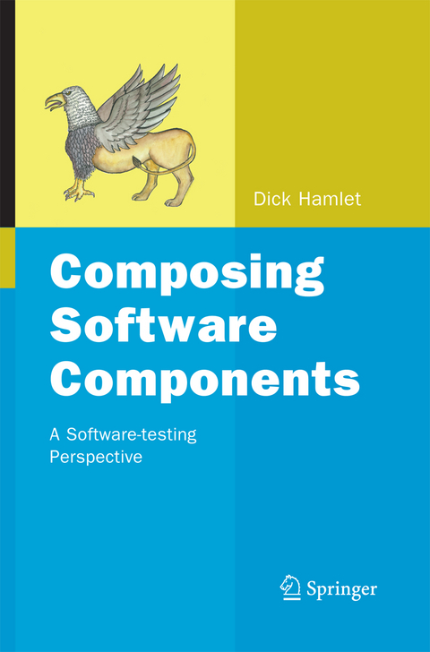 Composing Software Components - Dick Hamlet