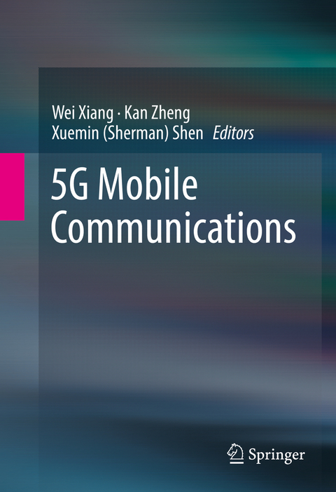 5G Mobile Communications - 