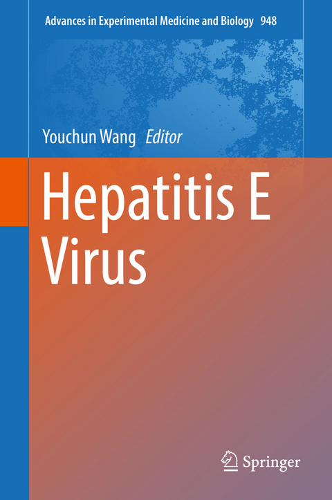 Hepatitis E Virus - 