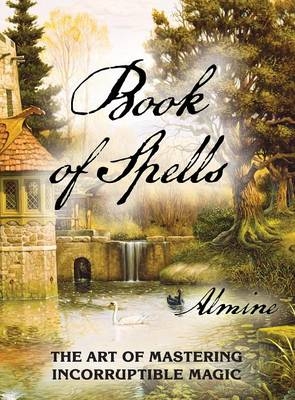 Book of Spells -  Almine