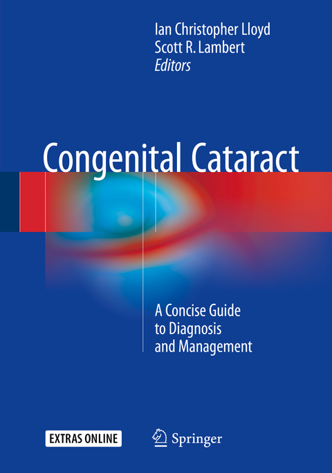 Congenital Cataract - 