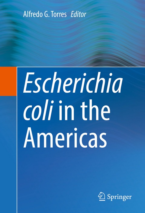 Escherichia coli in the Americas - 