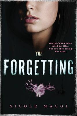 The Forgetting - Nicole Maggi