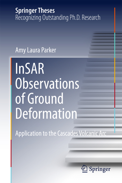 InSAR Observations of Ground Deformation -  Amy Laura Parker