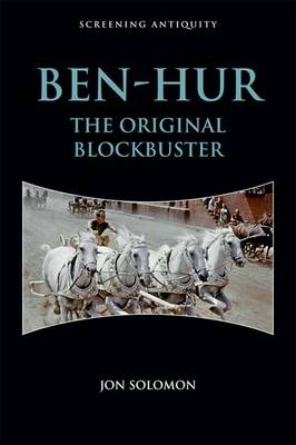 Ben-Hur -  Jon Solomon