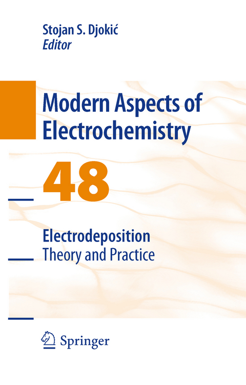 Electrodeposition - 