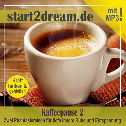 Kaffeepause 2 - Nils Klippstein, Frank Hoese