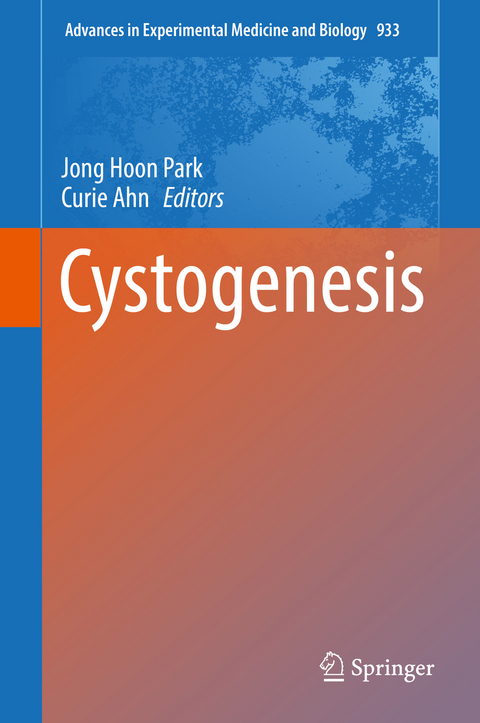 Cystogenesis - 