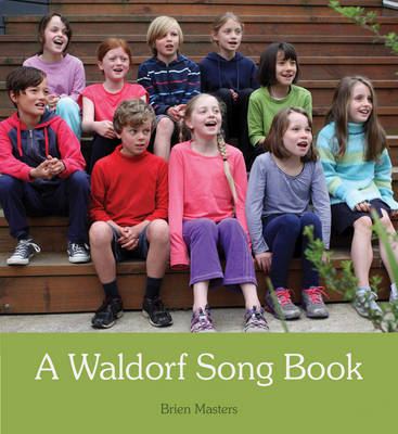 A Waldorf Song Book - 