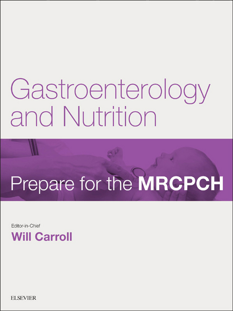 Gastroenterology & Nutrition - 