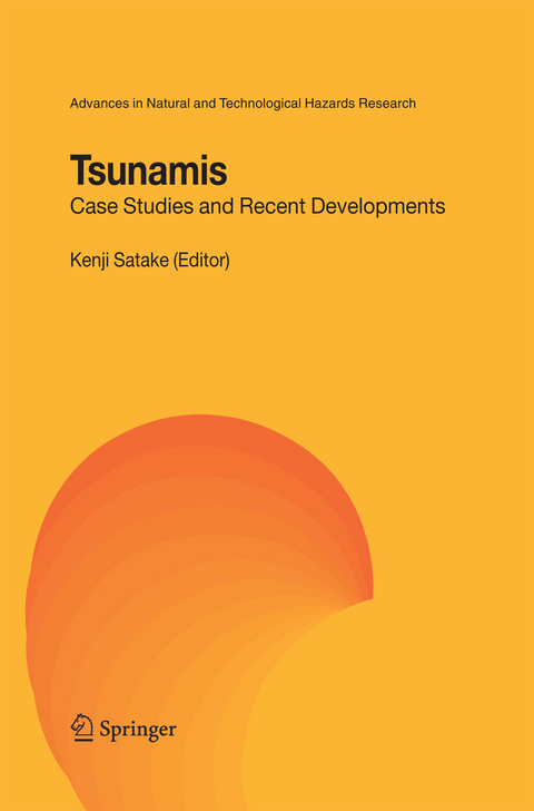 Tsunamis - 