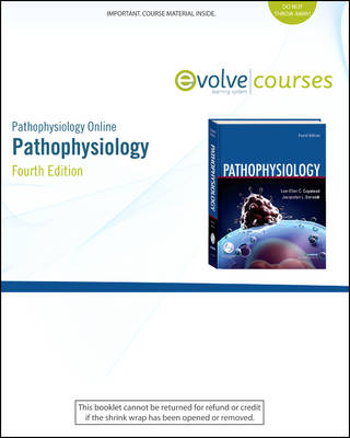 Pathophysiology Online for Pathophysiology (User Guide and Access Code) - Lee-Ellen Copstead-Kirkhorn, Jacquelyn Banasik
