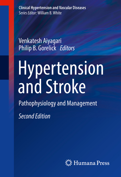 Hypertension and Stroke - 