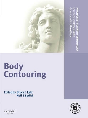 Body Contouring - Bruce E. Katz, Neil S. Sadick