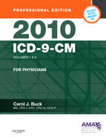 ICD-9-CM 2010 for Physicians - Carol J Buck