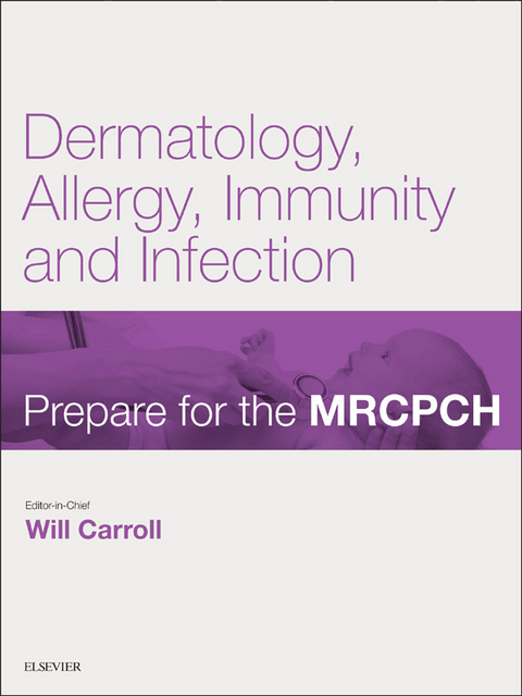 Dermatology, Allergy, Immunity & Infection - 