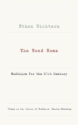 The Road Home - Ethan Nichtern