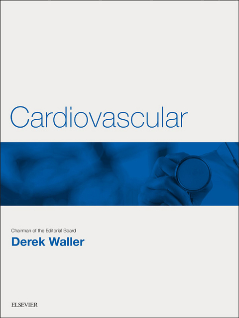 Cardiovascular E-Book - 