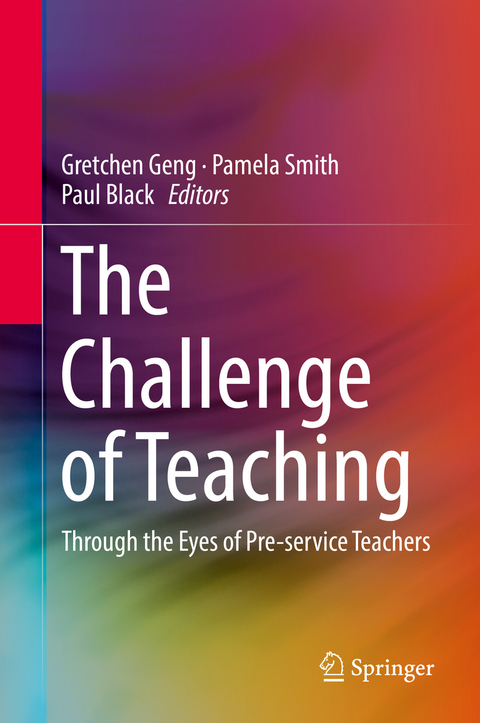 The Challenge of Teaching - 