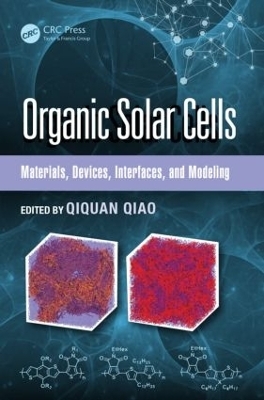 Organic Solar Cells - 