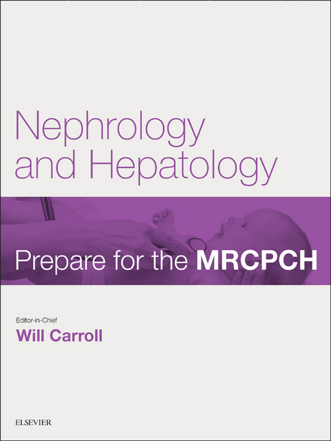 Nephrology & Hepatology - 