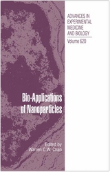 Bio-Applications of Nanoparticles - 