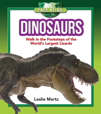 Dinosaurs - Leslie Mertz