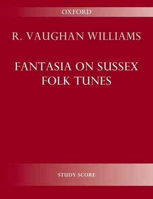 Fantasia on Sussex Folk Tunes - 