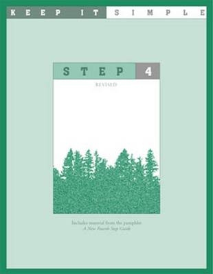 Keep it Simple: Step 4 - Patricia Hoolihan