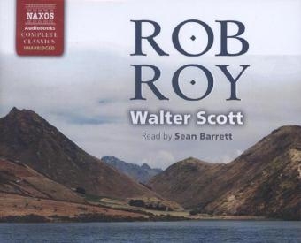 Rob Roy - Sir Scott Walter