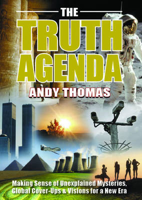 Truth Agenda - Andy Thomas
