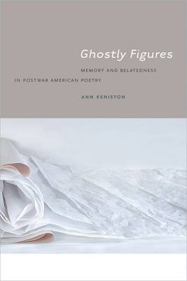 Ghostly Figures -  Keniston Ann Keniston