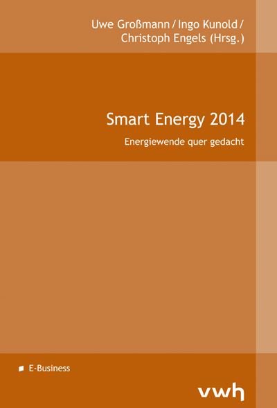 Smart Energy 2014 - 