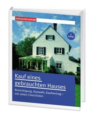 Kauf eines gebrauchten Hauses