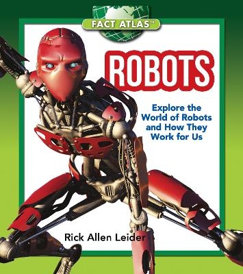 Robots - Rick Allen Leider