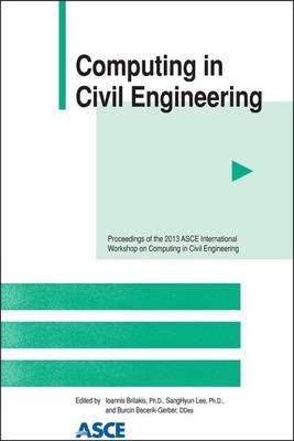 Computing in Civil Engineering - 