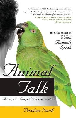 Animal Talk - Penelope Smith