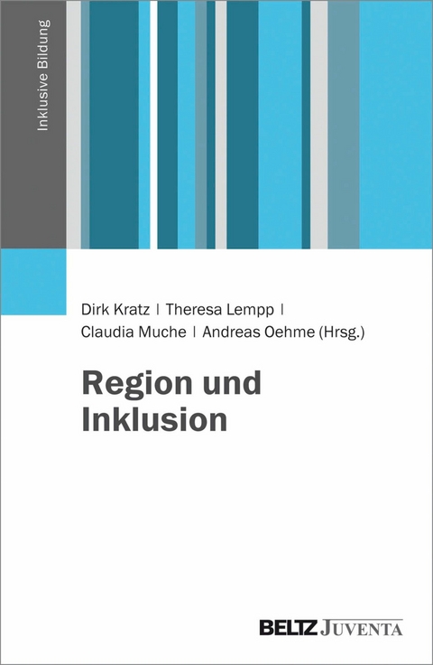 Region und Inklusion - 