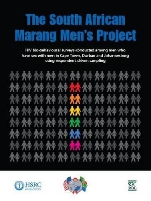 The South African Marang men's project - L.C. Simbayi, T. Rehle, P. Naidoo, L. Townsend, A. Cloete