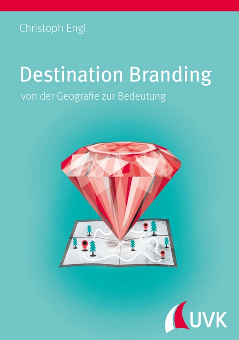 Destination Branding -  Christoph Engl