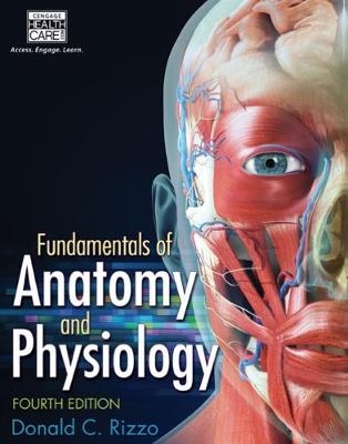 Fundamentals of Anatomy and Physiology - Donald Rizzo