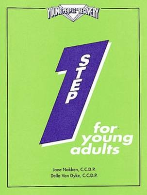Step 1 for Young Adults - Jane Nakken, Della Van Dyke