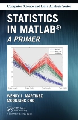 Statistics in MATLAB - Moonjung Cho, Wendy L. Martinez