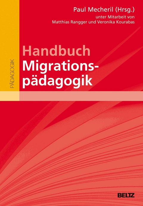 Handbuch Migrationspädagogik - 