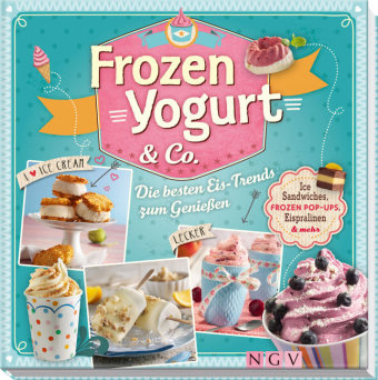 Frozen Yogurt & Co. - Nina Engels