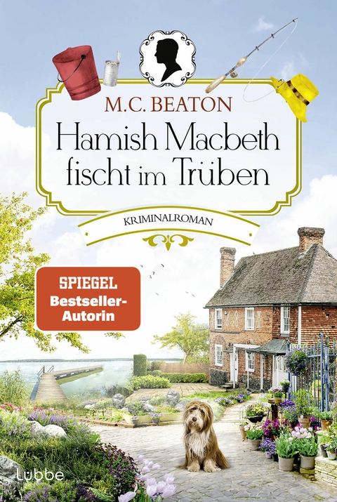 Hamish Macbeth fischt im Trüben - M. C. Beaton